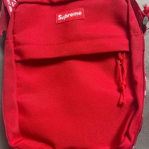 Supreme Bag